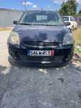 Ford fiesta na chasti форд фиеста на части