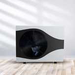 25% Reducere Pompa de caldura 10kw  120-180mp calorife sau pardoseala