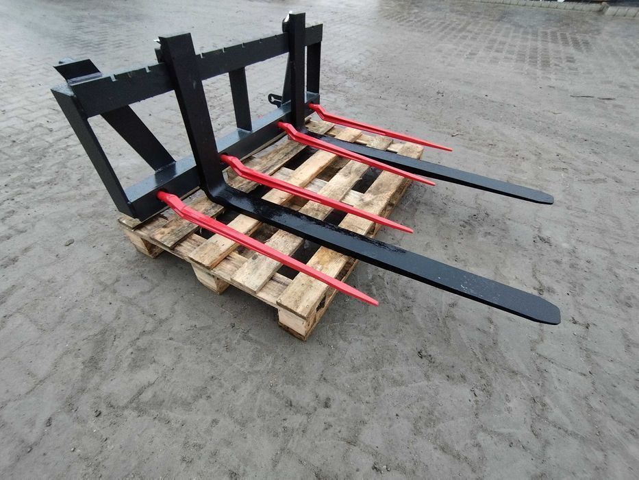 Furca paleti incarcator furca stivuitor gheara - Nou Piese de schimb