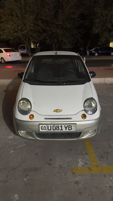 Matiz Best  2006 Arenda vikup