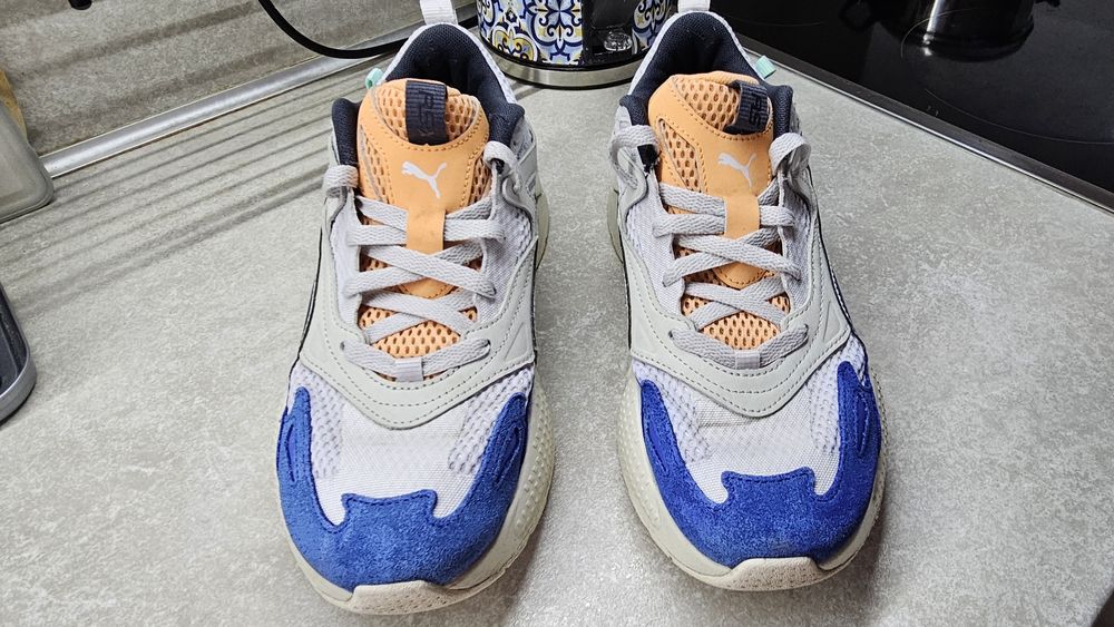 Обувки Puma RS-X-Efekt