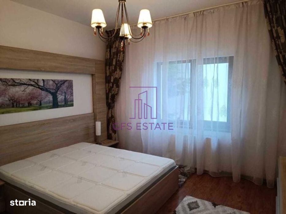 Inchiriere apartament 2 camere Militari|Centrala| Parcare