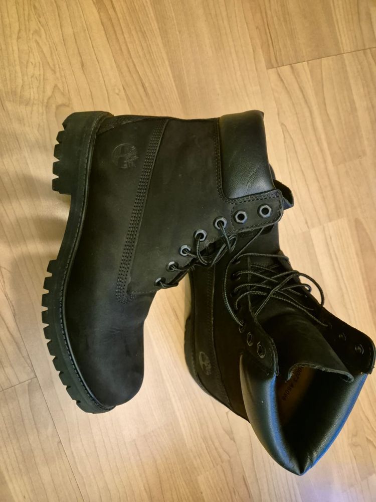 Ghete TimberLand Barbati 43