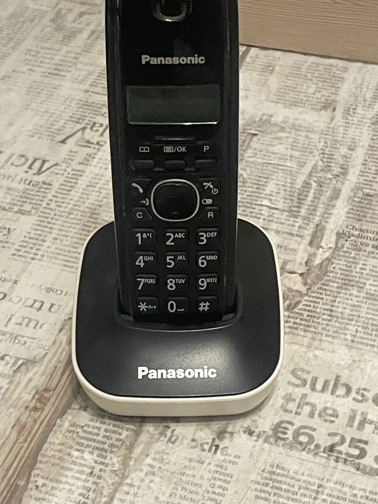 Telefon fix functional