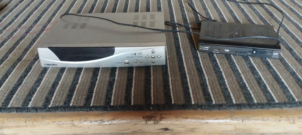 Тюнер текинга бериб юбораман