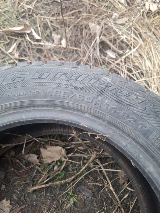Шины r14 продам б/у шины