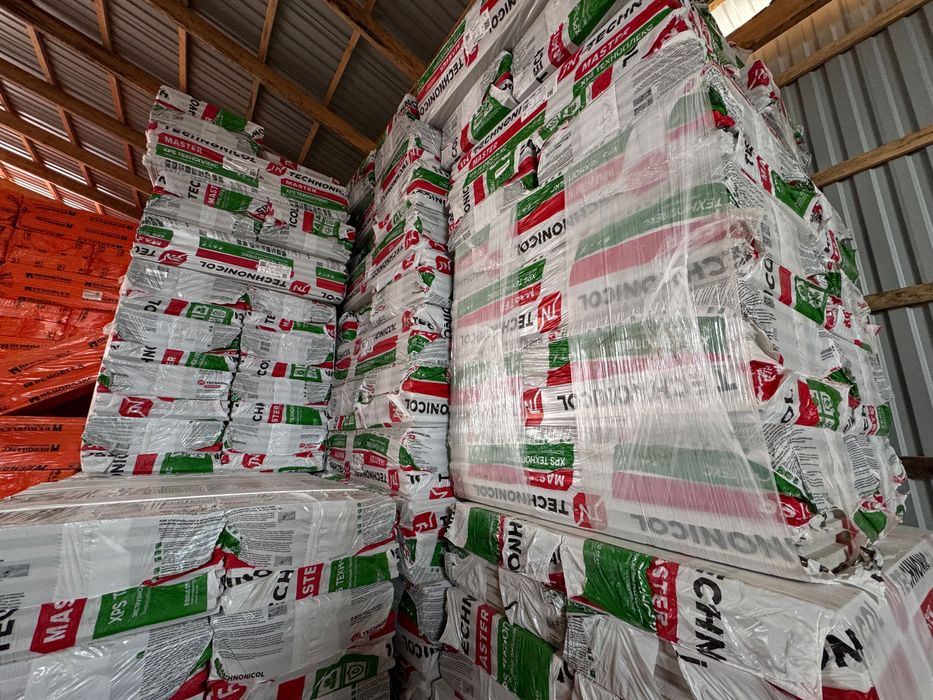 Паро, благо, тепло, гидро изоляция на любой кошелек от завода