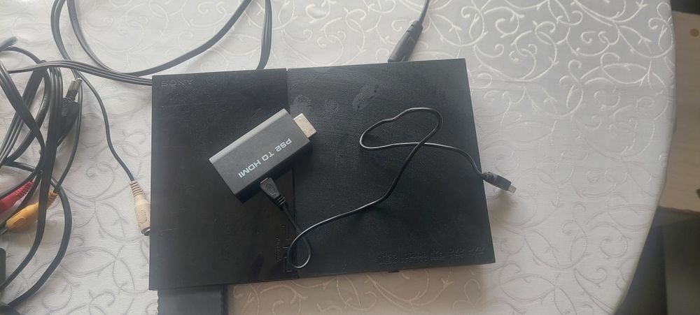 Soni playstation 2