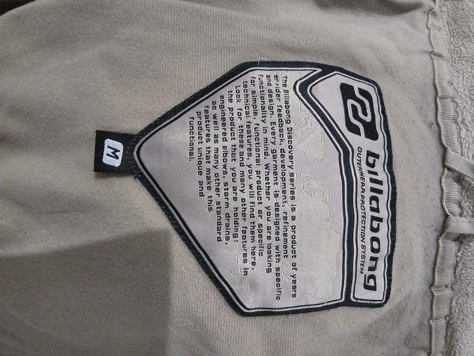 Geacă ski Billabong