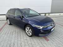 Vw Golf 8 Style 2.0/150 CP DSG Matrix ACC Virtual Display Senzori 360°