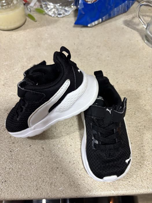 Детски маратонки Puma