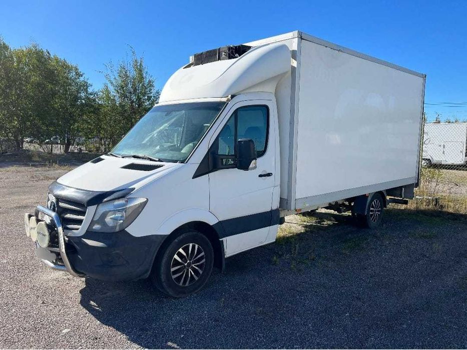 Mercedes Sprinter 316 Frigo