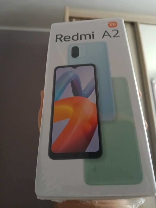 Телефон REDMI A2