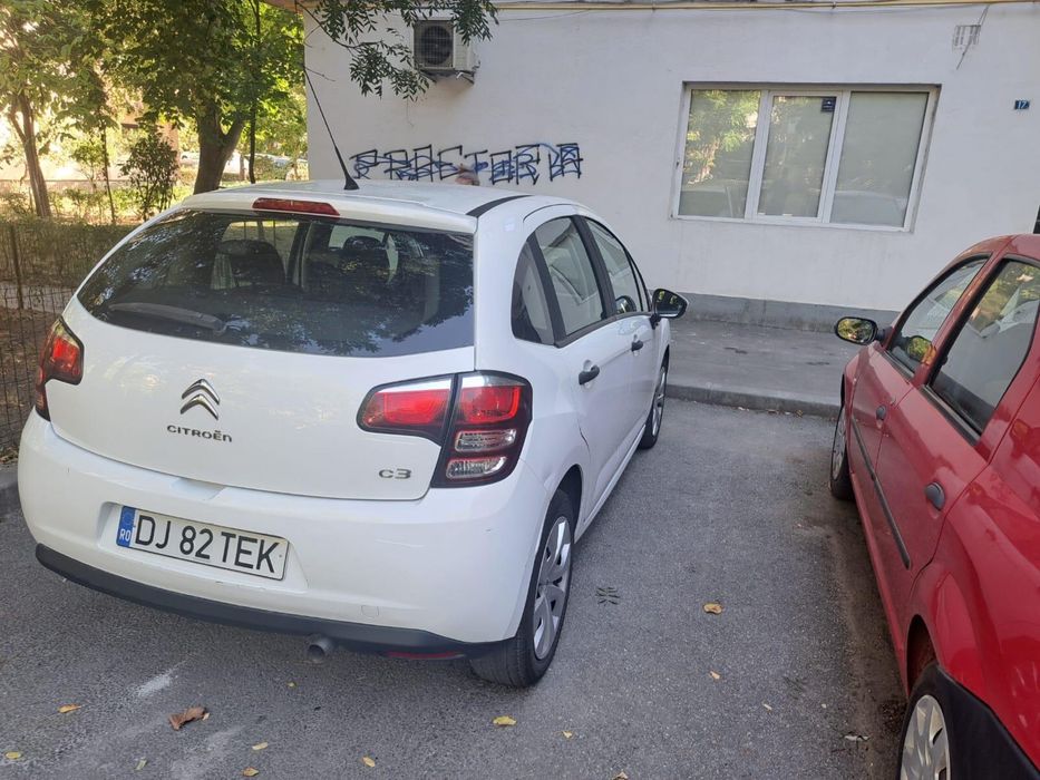 Vand citroen 14hdi
