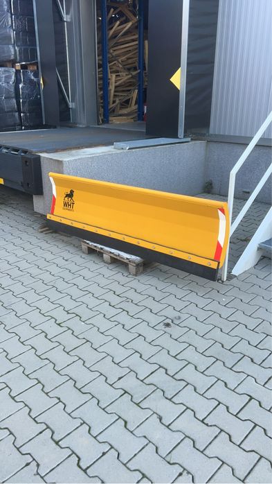 Lama zapada Mecanica Jeep 2100 mm