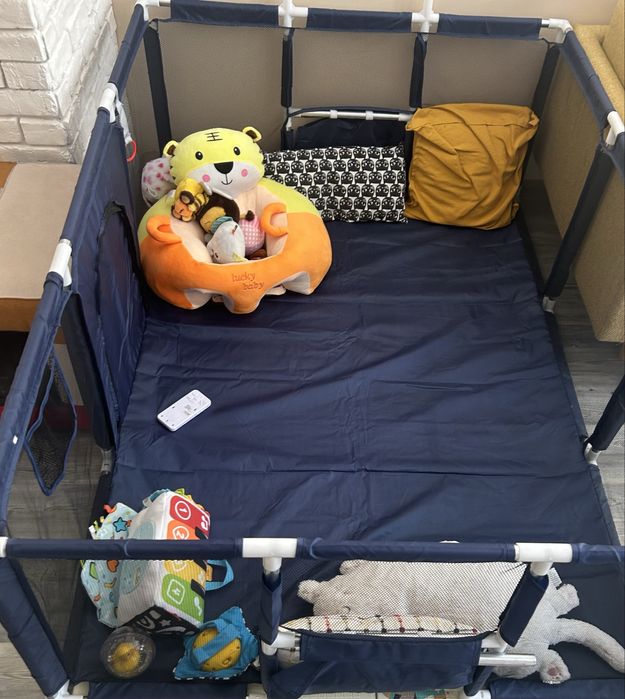 Кошара за игра Chigoods 180/122/64