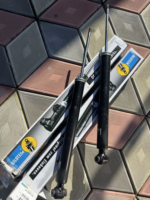 Amortizoare mercedes B class