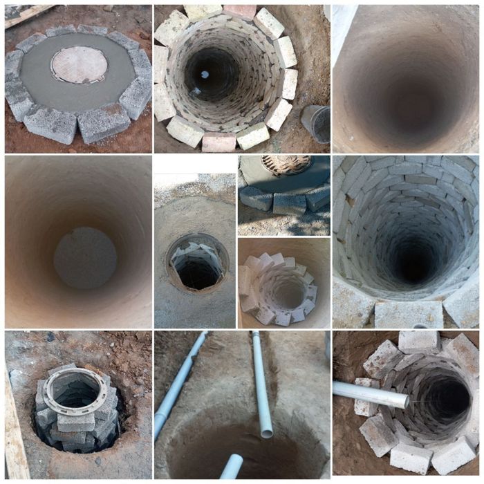 Урачи Ura Yama Santexnik Transhiya Podvol Tunnel Kabel Qazish xizmati