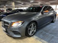 Стекла Фары Mercedes benz W213 / Мерседес