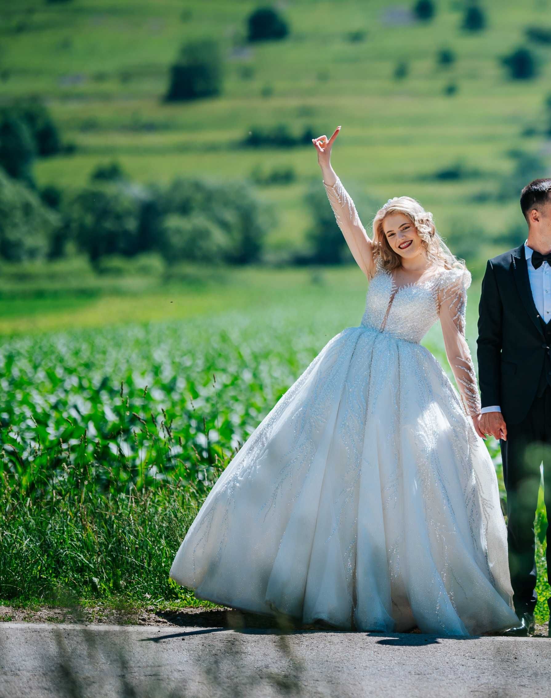 Rochie de mireasă