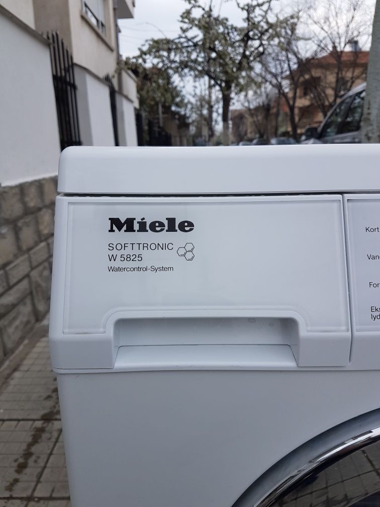 Пералня Miele 7 кг