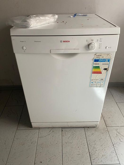 Посудомоечная машина Bosch