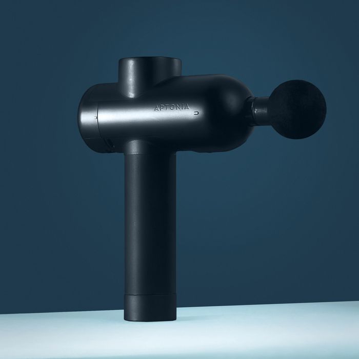 Aparat de masaj cu percuție - No Size - produs resigilat Decathlon