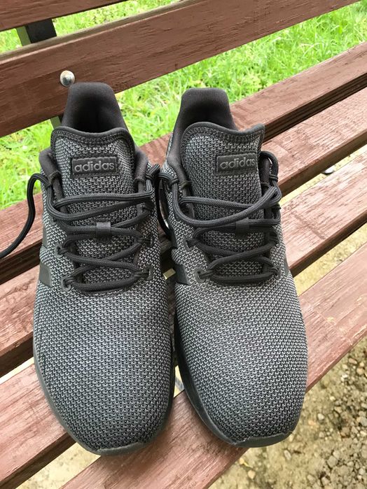 Papuci Adidas knit