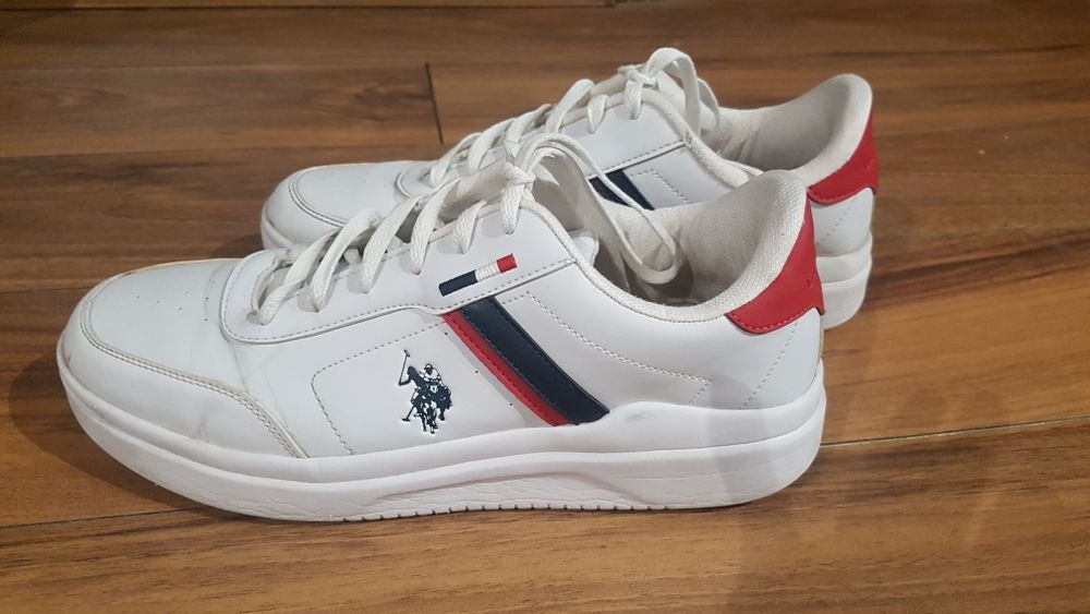 U.S Polo Assn. Номер 44