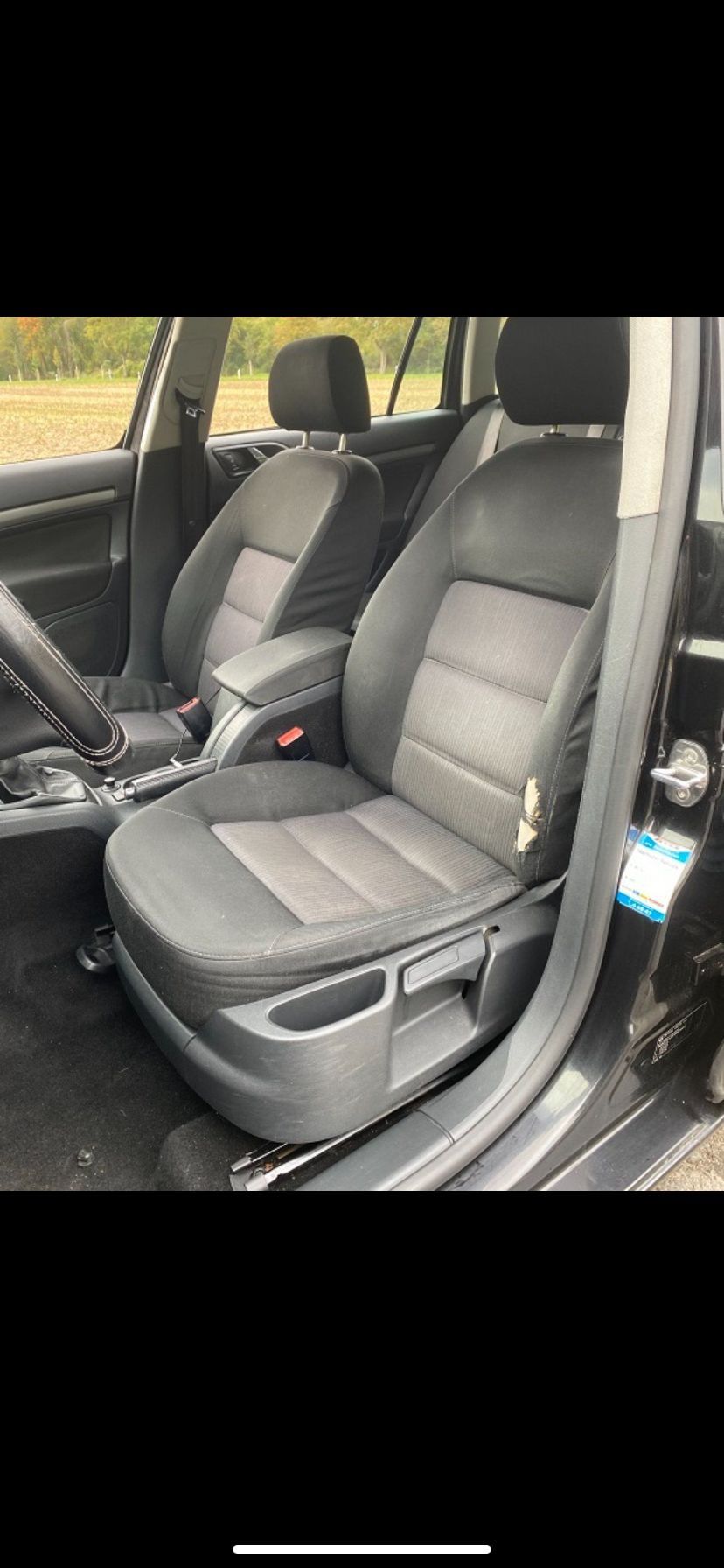 Skoda Octavia 1.9tdi 6ск.