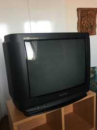 PANASONIC Colour TV-TX2166T- цветен телевизор