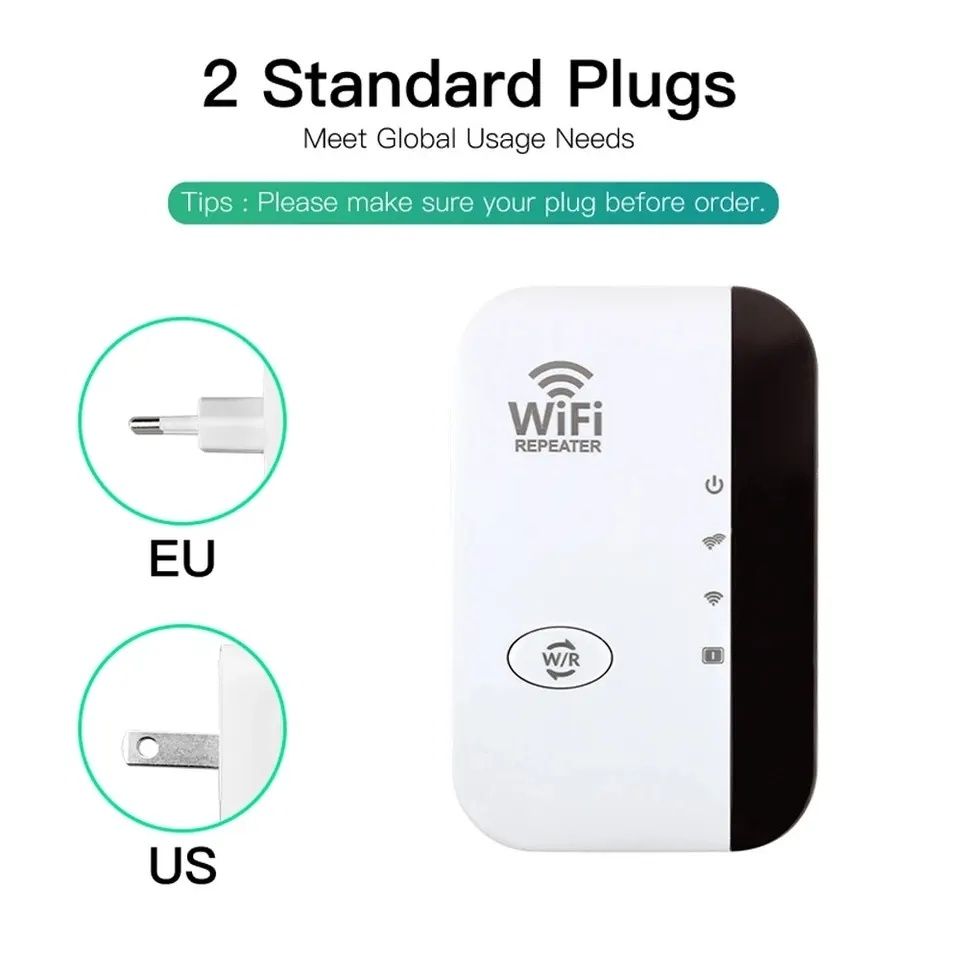 Fenvi 300mbps wireless wifi