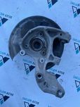 5Q0505436 заден десен шенкел Skoda Octavia 2.0 TDI, 150 к.с. 6 ск  4x4