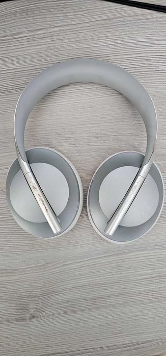 Casti Over the Ear Bose 700, Wireless, Bluetooth, Noise cancelling