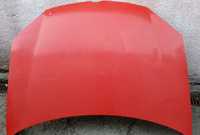 Capota motor culoare roșu Golf 5