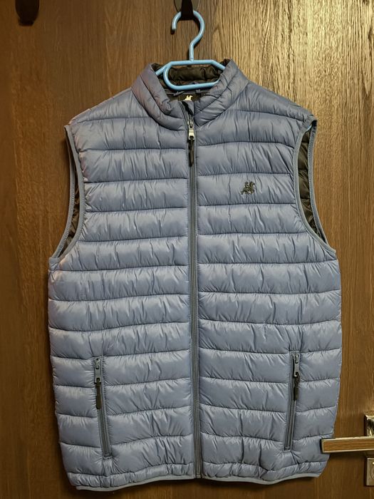 Грейка/ Елек U.S Polo