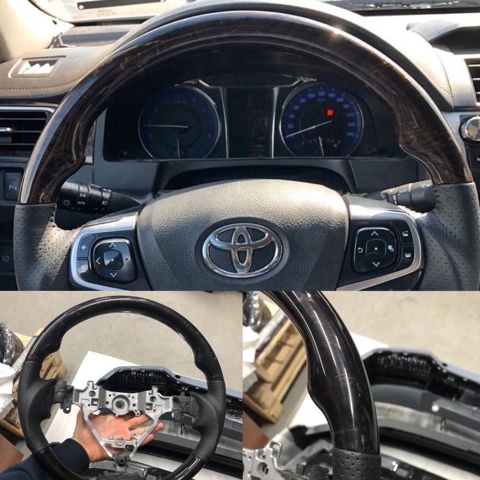 Руль камри/camry 55