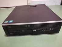 Компютър  hp кутия