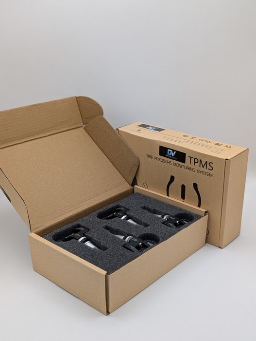 Senzori Presiune Roti TPMS