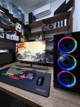 DDR4 KOLPYUTER TO’plami i5 9400 va RX 580 bilan