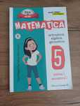 Set 2 culegeri matematica cls a5a de la mate 2000+