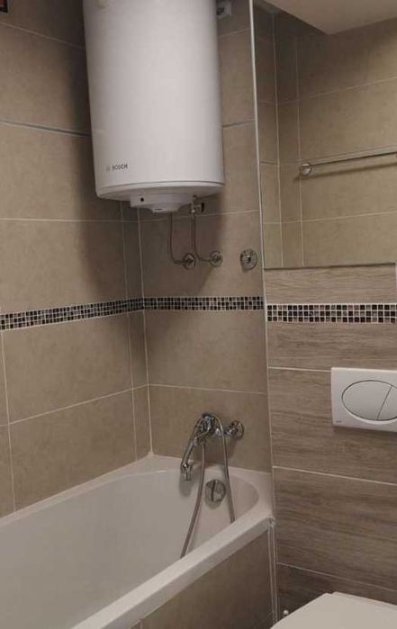 Дава се под наем Тристаен апартамент в Пловдив, Мараша - 90 кв.м за 255 € - Снимка #2