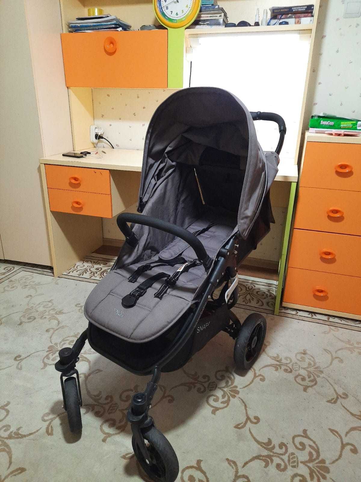 Коляска прогулочная Valco Baby