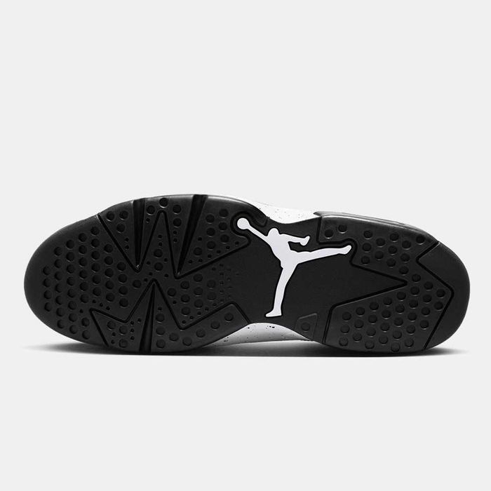 Nike Jordan Fight Club '91 номер 46 мъжки черни Оригинал Код 5578