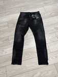 Blugi negri DSQ2 model nou - calitate PREMIUM