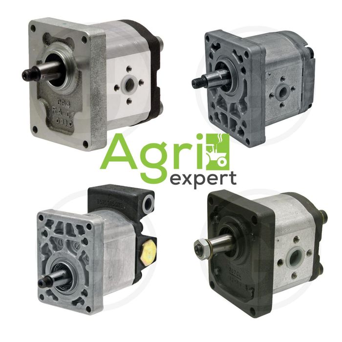 Pompa hidraulica tractor FIAT