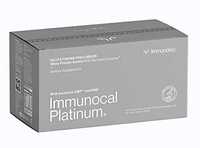 Nou in Romania Immunocal Platinum, imunitar, chimioterapie