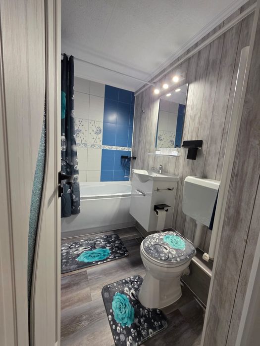 Închiriez apartament 2 camere str. Tășnad manastur