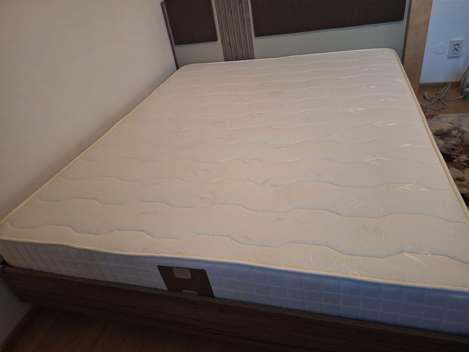 Saltea ortopedica 1,60x2, 00