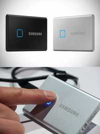 Samsung T7 Touch 1tb